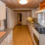 3 Bedroom Cozy In Sydals Prázdninový dům *