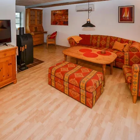 3 Bedroom Cozy In Sydals * Lillekobbel