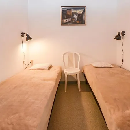 Casa vacanze 3 Bedroom Cozy In Sydals