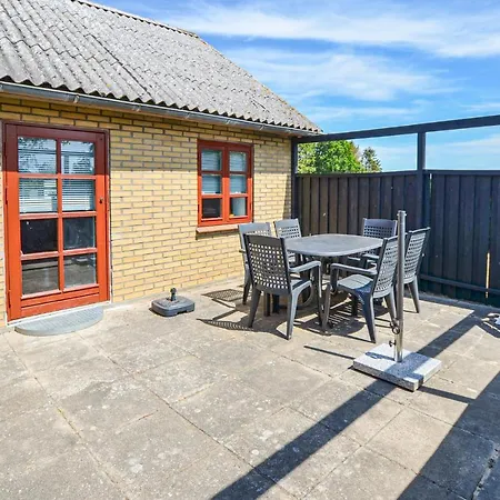 3 Bedroom Cozy In Sydals Vakantiehuis