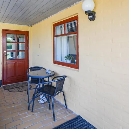 3 Bedroom Cozy In Sydals Lillekobbel