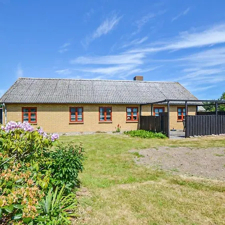 Casa vacanze 3 Bedroom Cozy In Sydals