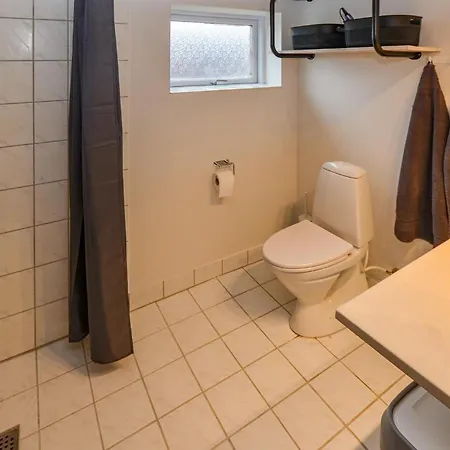 3 Bedroom Cozy In Sydals * Lillekobbel
