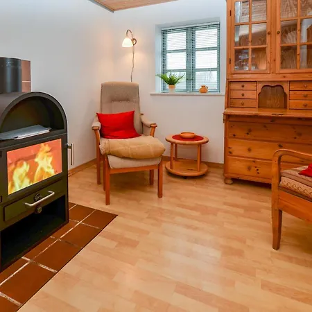 Holiday home 3 Bedroom Cozy In Sydals *