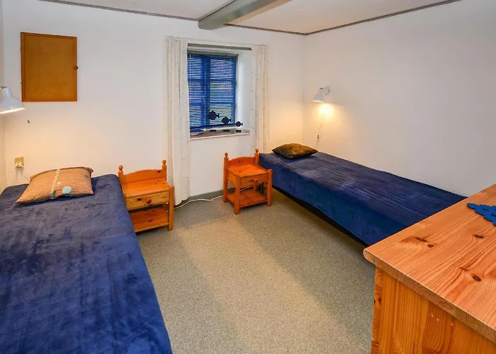 3 Bedroom Cozy In Sydals