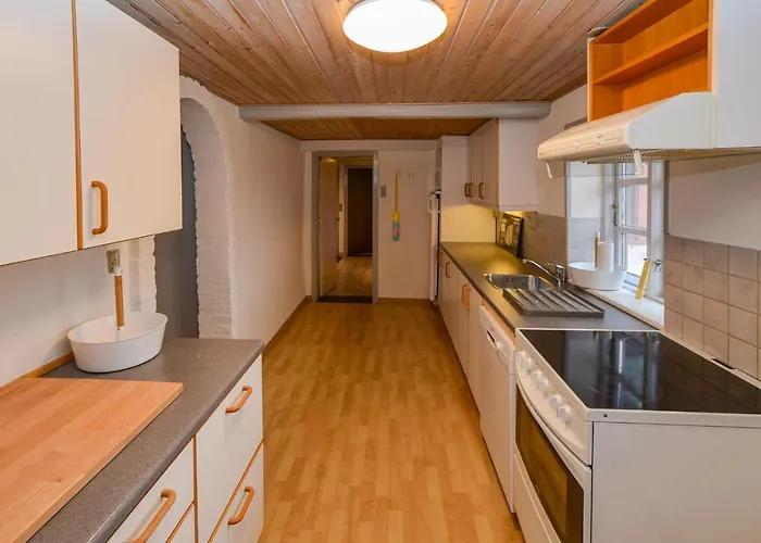 3 Bedroom Cozy In Sydals Feriehus *