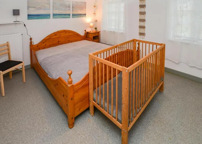 3 Bedroom Cozy In Sydals Lillekobbel