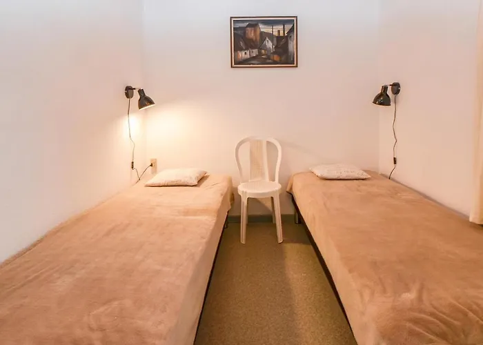 Vakantiehuis 3 Bedroom Cozy In Sydals