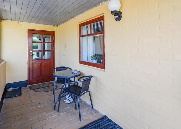 3 Bedroom Cozy In Sydals Lillekobbel