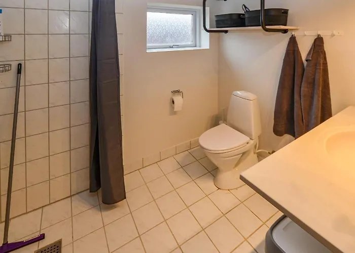 3 Bedroom Cozy In Sydals * Lillekobbel